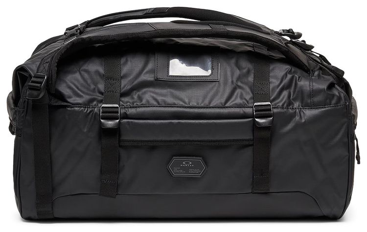 Oakley Road Trip Rc Duffle 50L Blackout