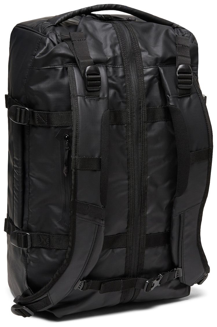 Oakley Road Trip Rc Duffle 50L Blackout