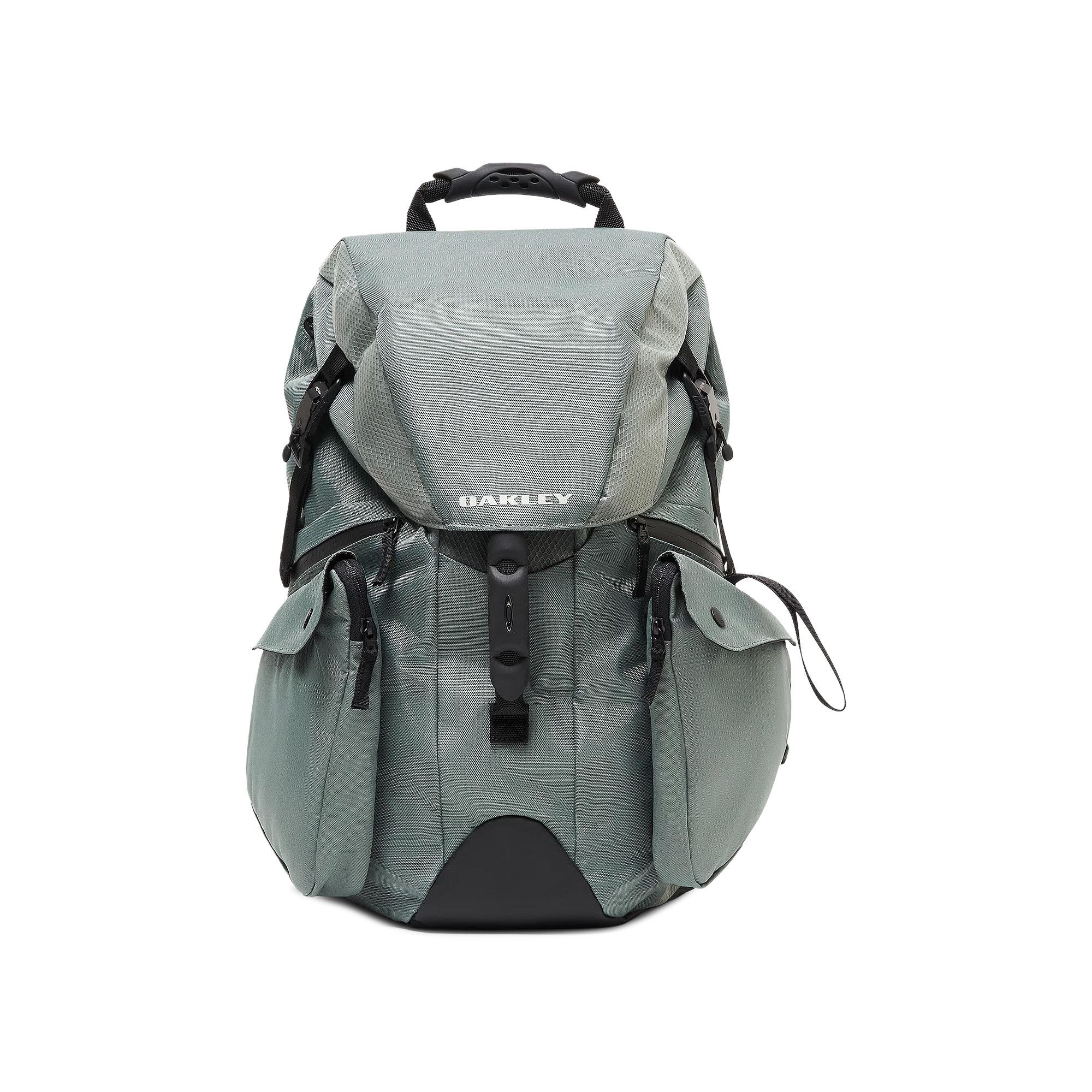 Buy Oakley Latitude Flex Pack 'Surplus Green' - FOS901676 756 | GOAT