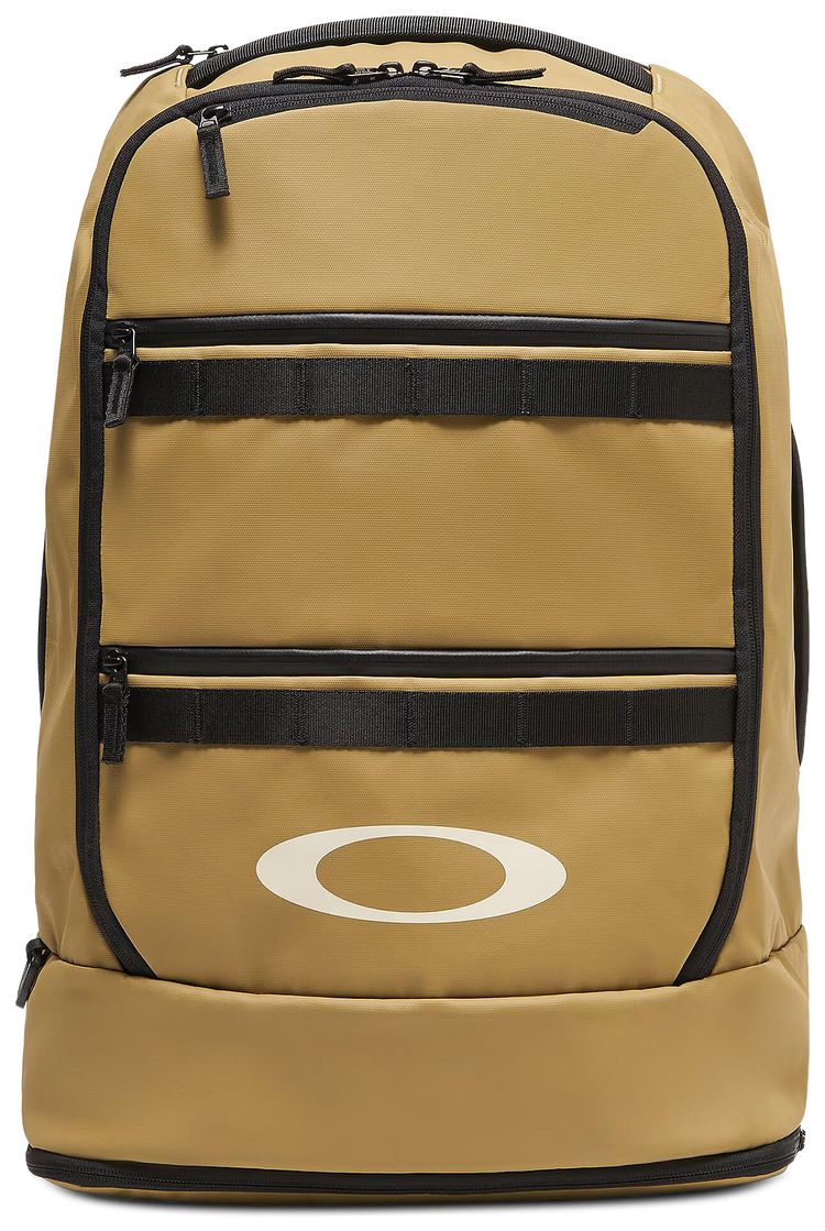 Oakley Rover Convertible Bag Pebble