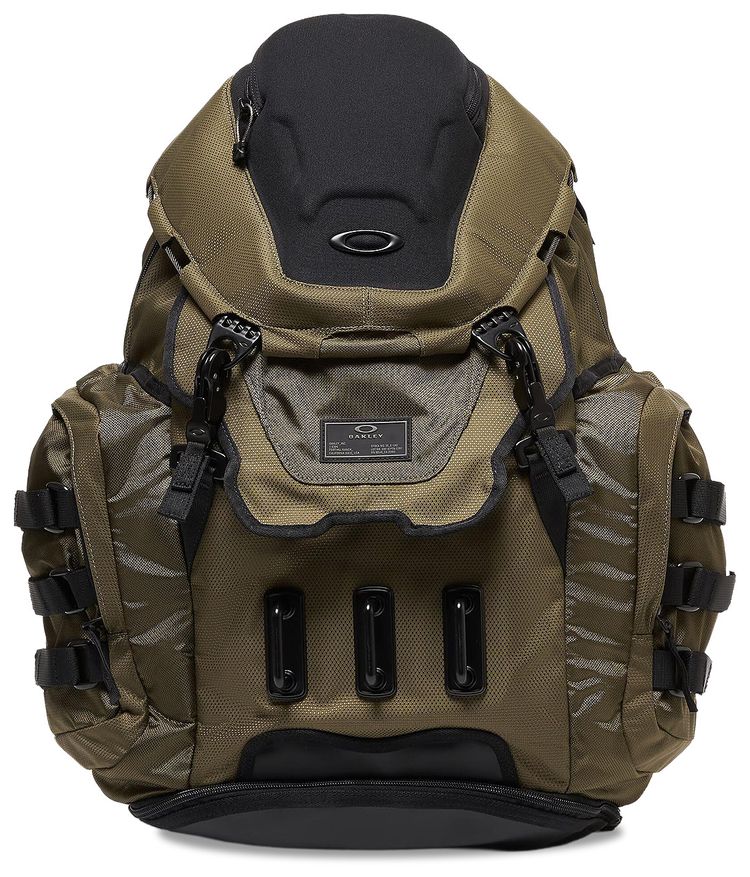 Oakley Kitchen Sink Backpack Army Green