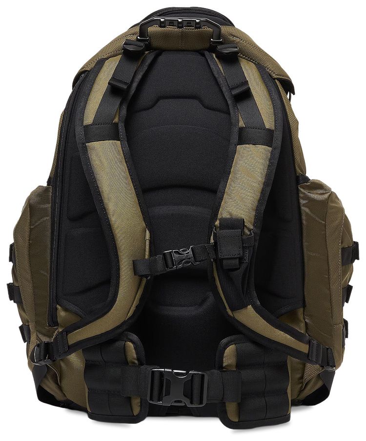 Oakley Kitchen Sink Backpack Army Green