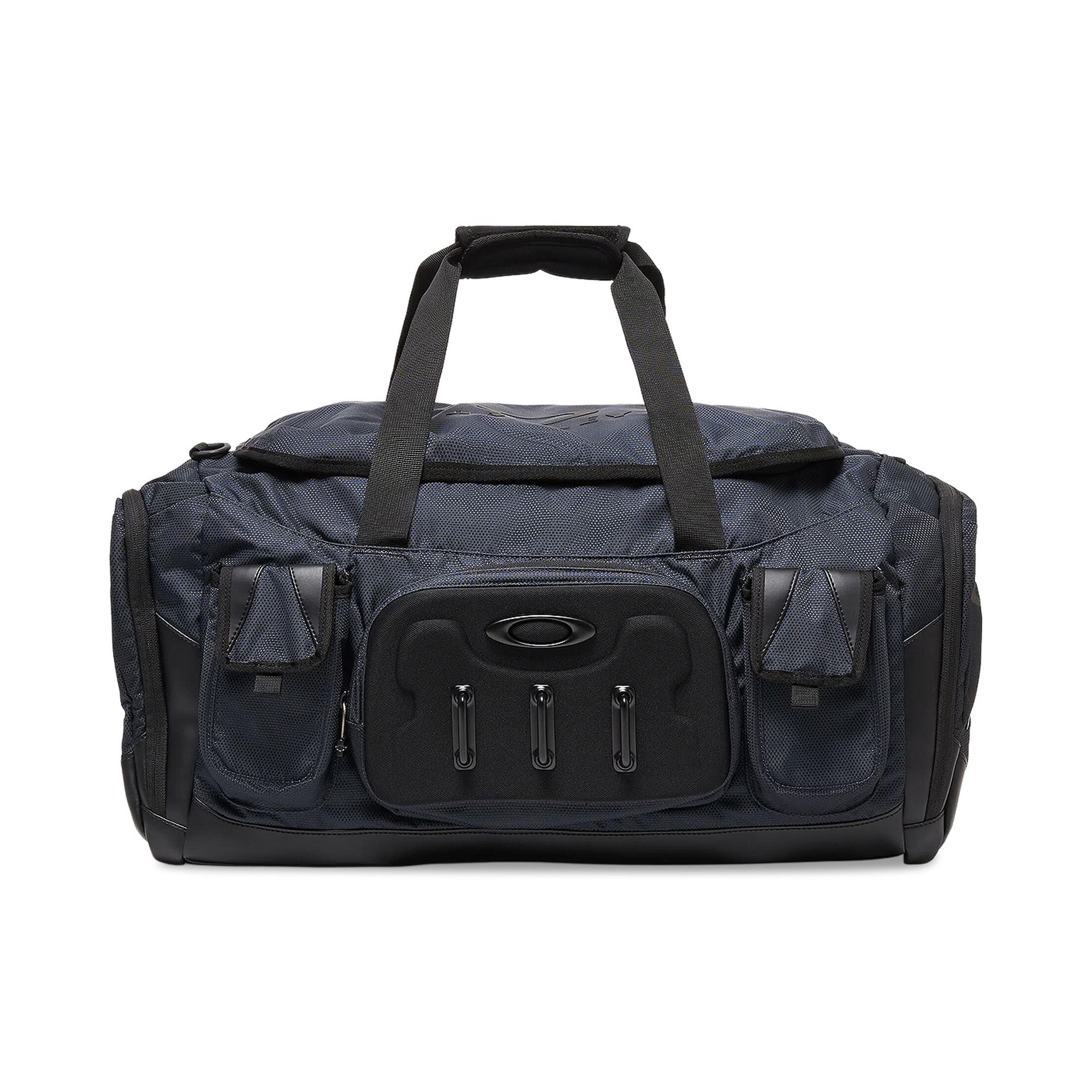 オークリー（OAKLEY）　ボストンDUFFLE バッグ FOS901048 Oakley Urban Ruck Rc Duffle - Blackout | Oakley® US