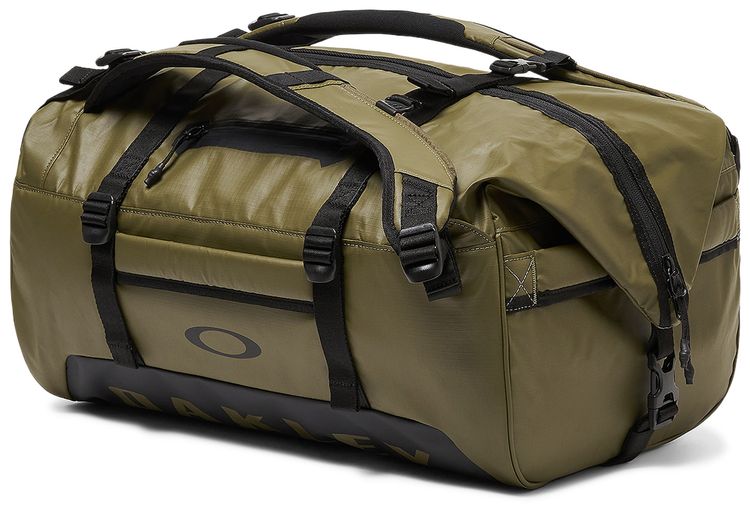 Oakley Road Trip Rc Duffle 50L Army Green
