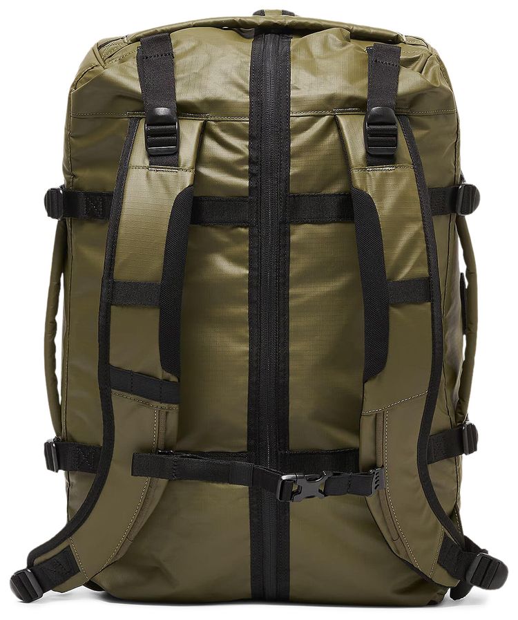 Oakley Road Trip Rc Duffle 50L Army Green