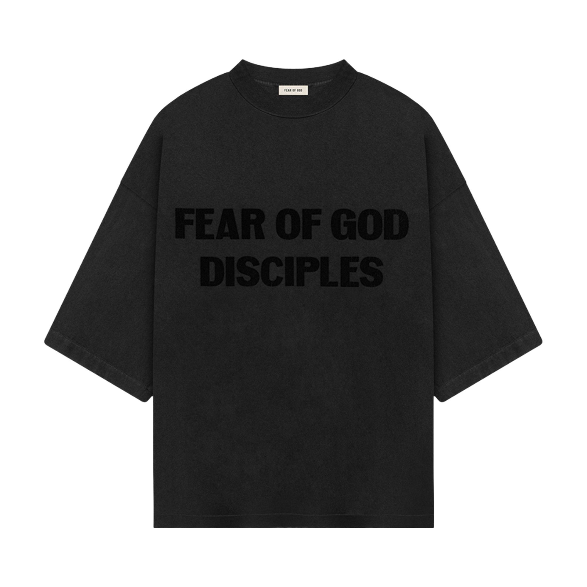 Buy Fear of God Relaxed 