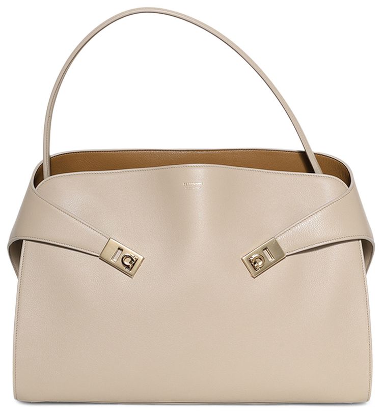 Ferragamo Tote Stone