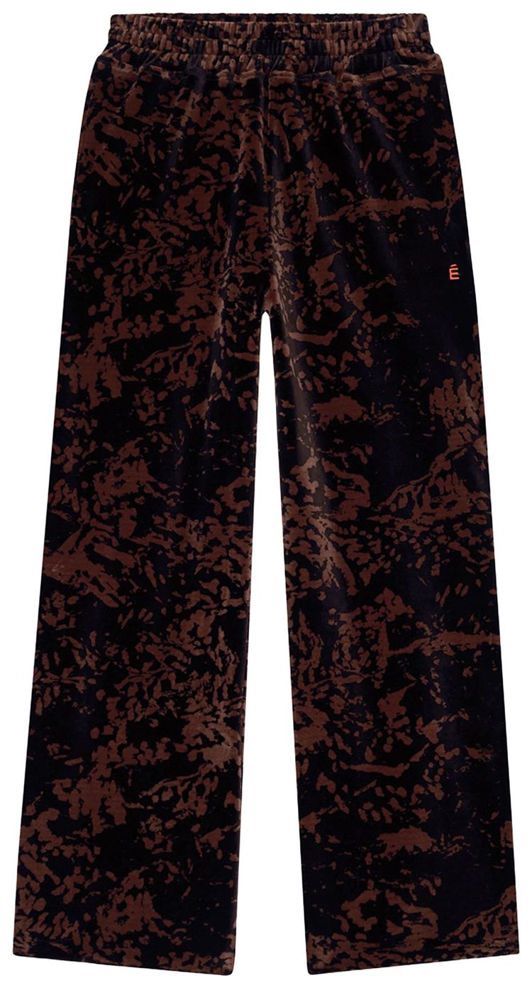 Etudes X Claire Tabouret Sweatpant Dark Brown
