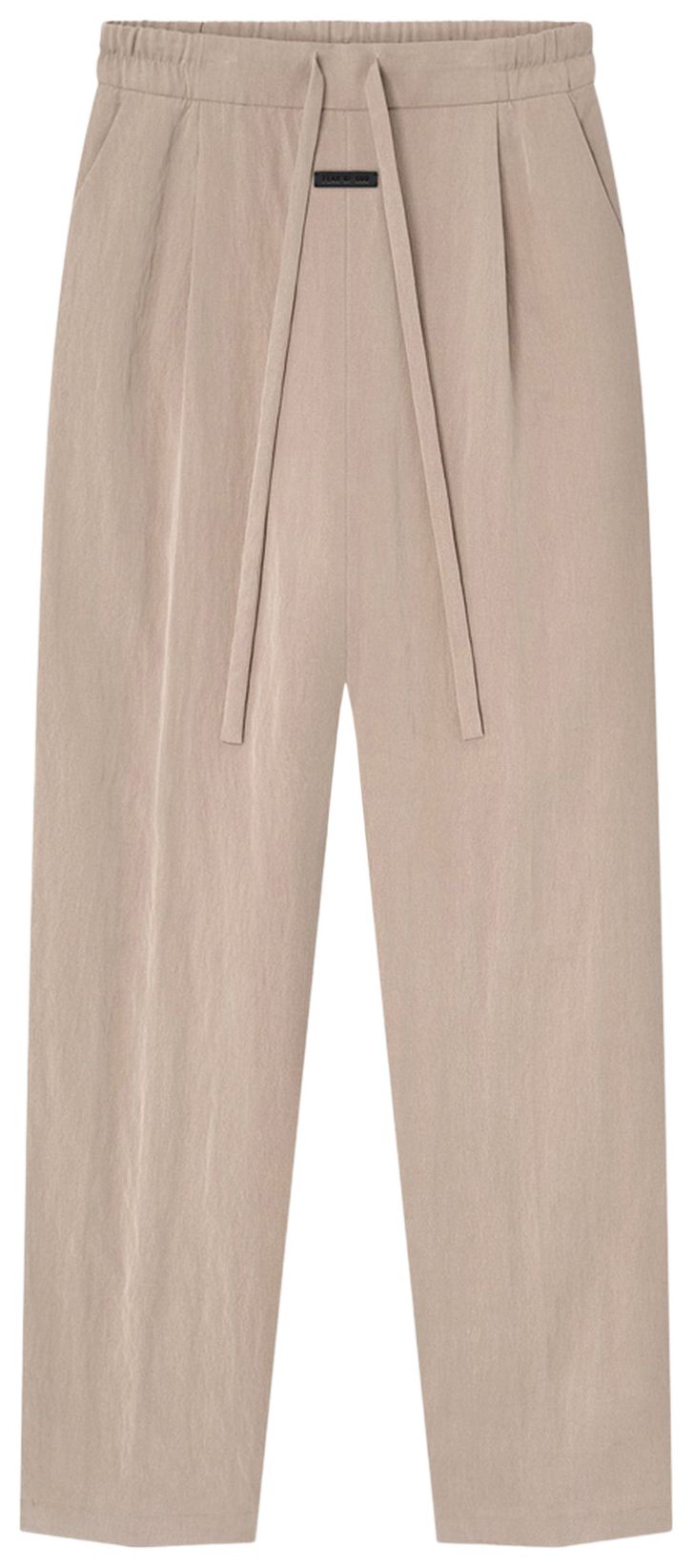 Fear of God Classic Pant Dune Pearl