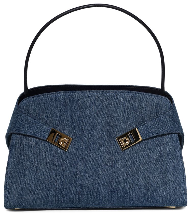 Ferragamo Bag Midnight