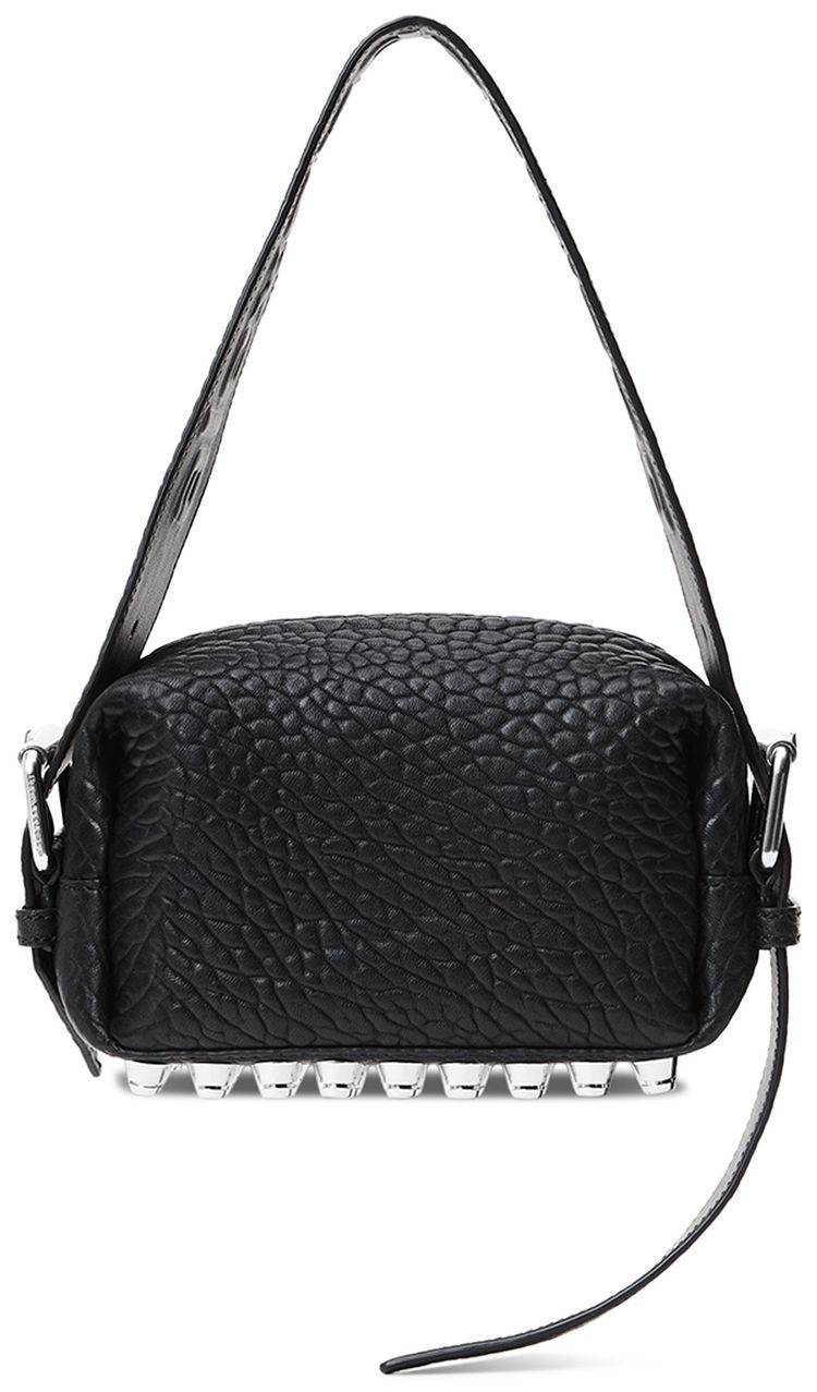Alexander Wang Ricco Small Bag Black