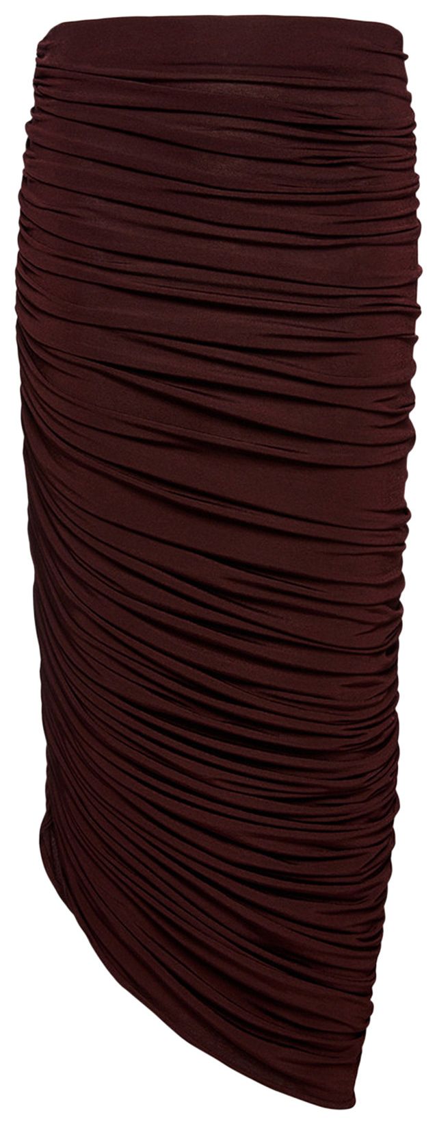 Magda Butrym Skirt Bordeaux