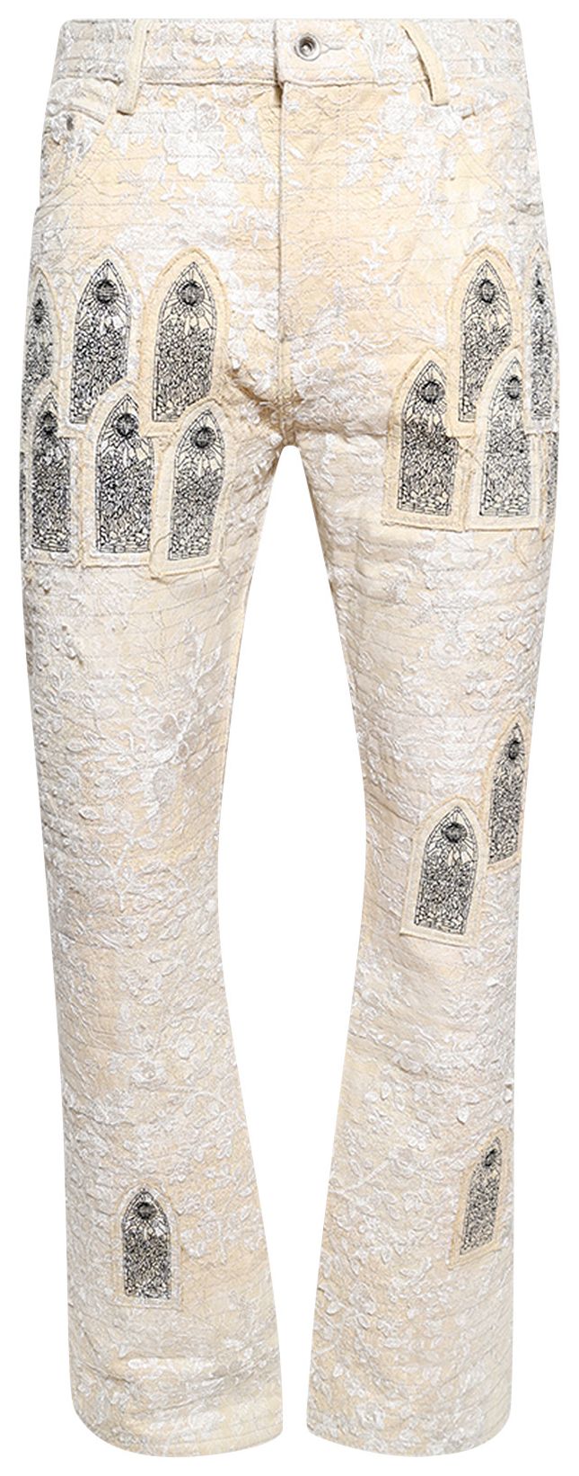 Who Decides War Veil Denim Tan