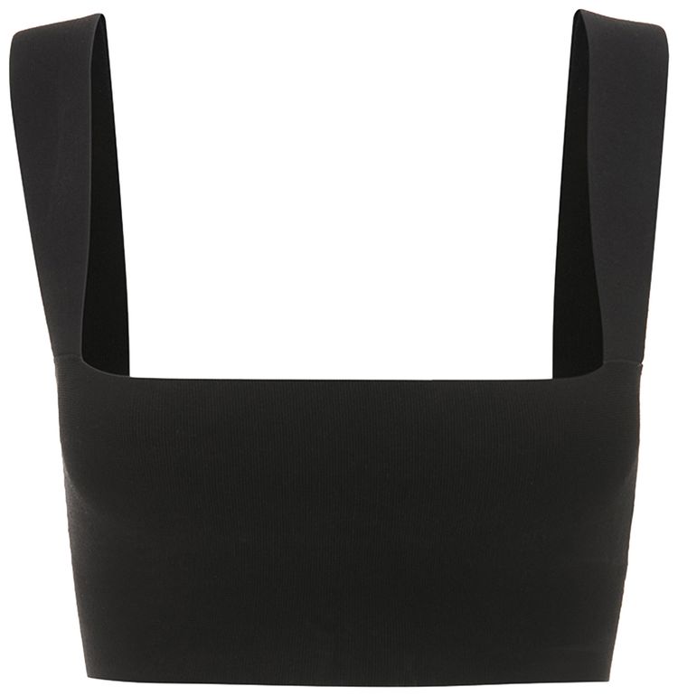 Victoria Beckham Bandeau Black
