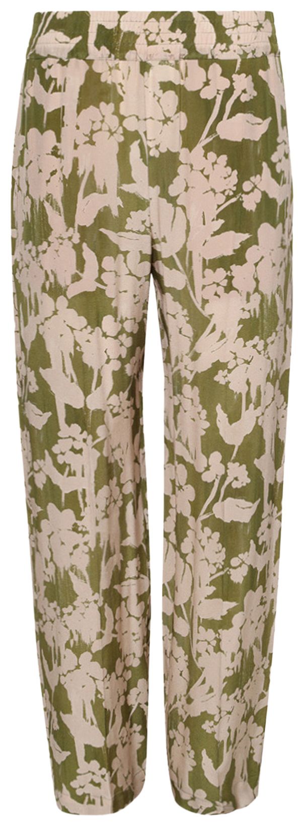 Victoria Beckham Pyjama Trouser ParakeetBlush