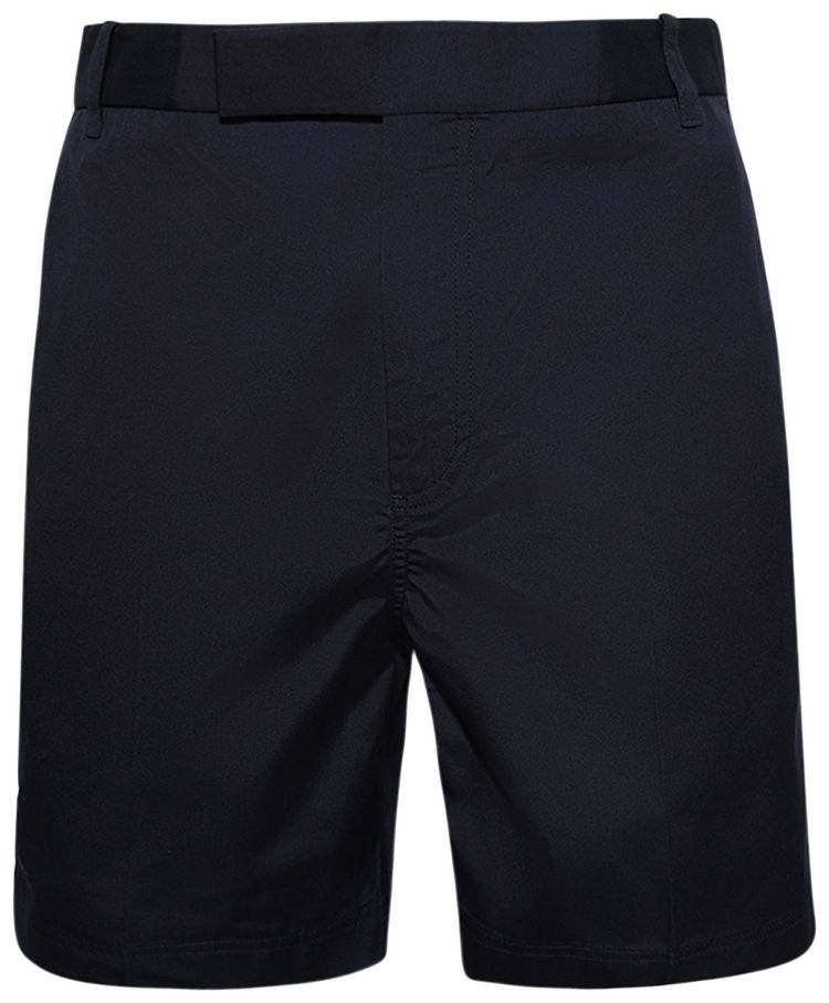 Thom Browne Utility Chino Short Navy