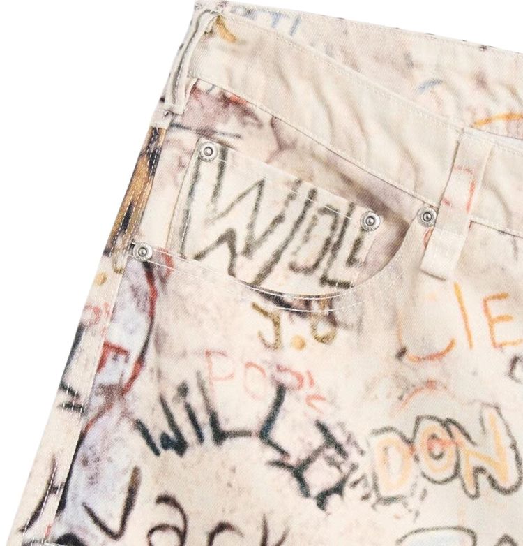 Air Jordan Carpenter Pant Brown