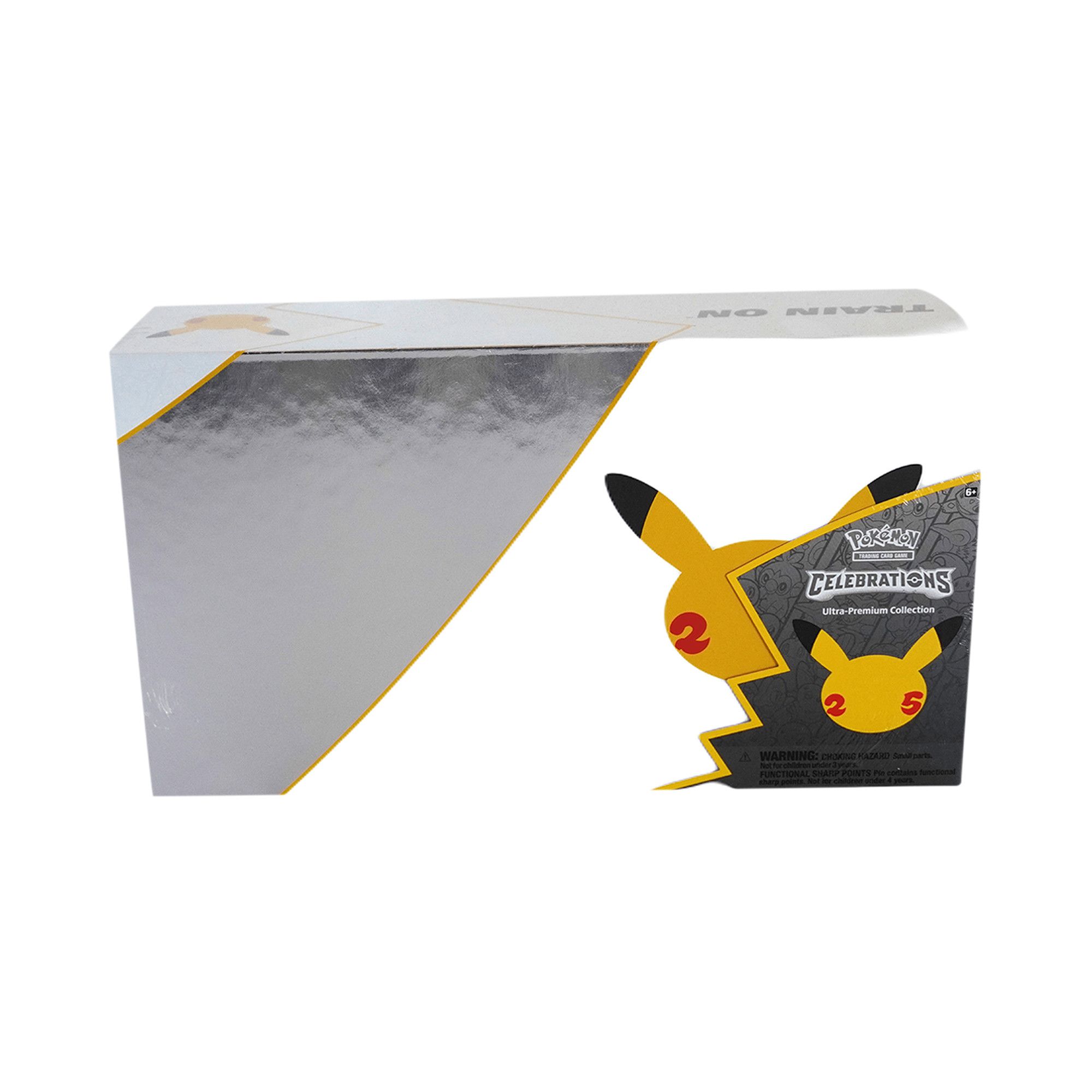 【新品】25th ANNIVERSARY COLLECTION 1BOX 25th Anniversary Special Box Set Pokemon Japanese Promo Booster