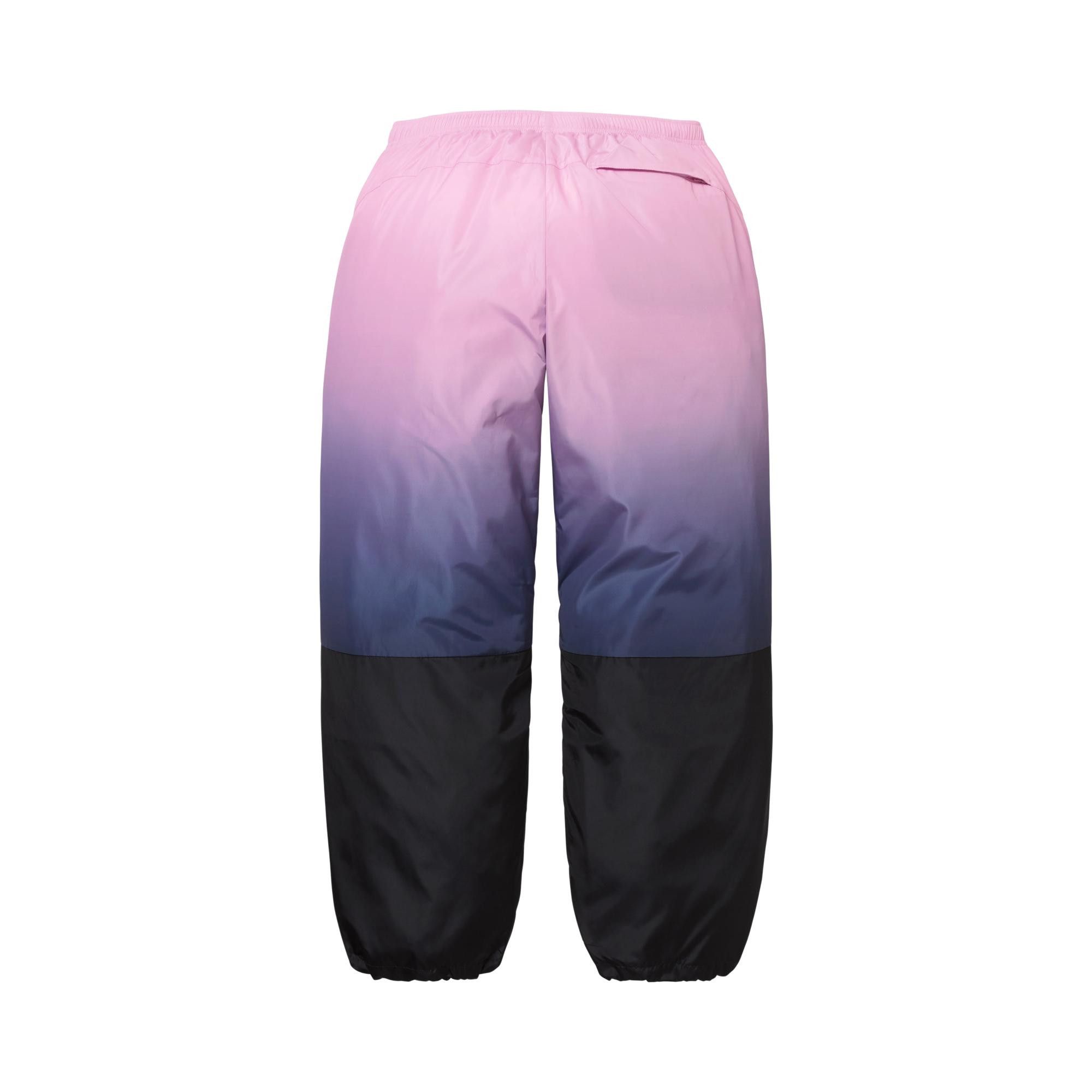 ピンク　Supreme x Umbro Gradient Track Pant Buy Supreme x Umbro Gradient Track Pant 'Pink' - FW25P72 PINK | GOAT