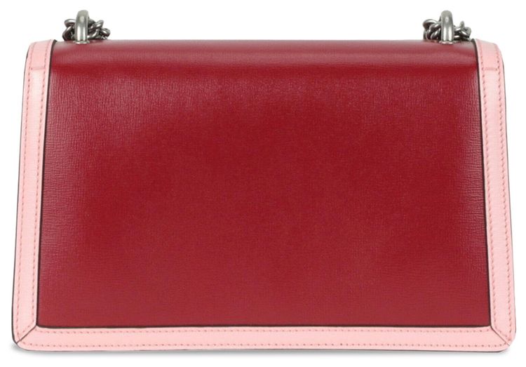 Gucci Dionysus Small Shoulder Bag Multicolor