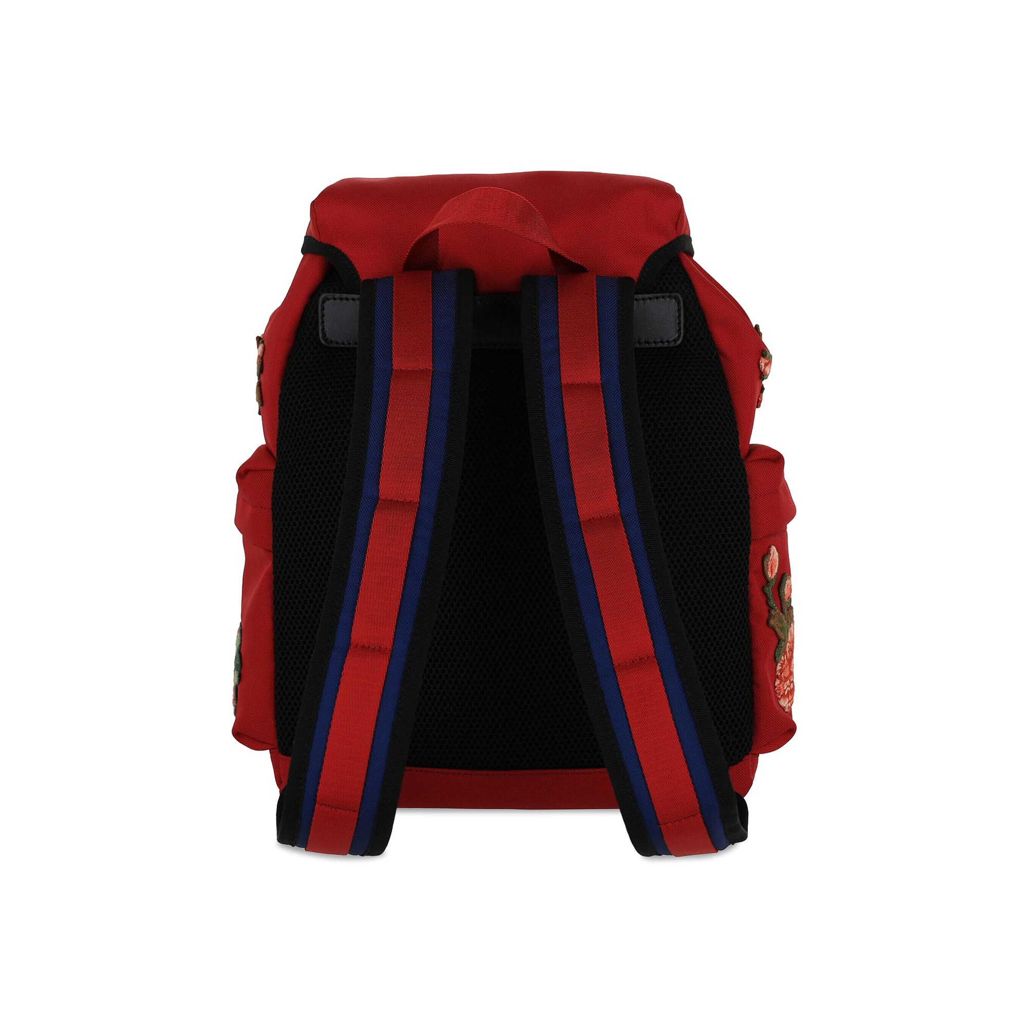 Buy Gucci L'Avegule Par Amour Techpack Backpack 'Multicolor