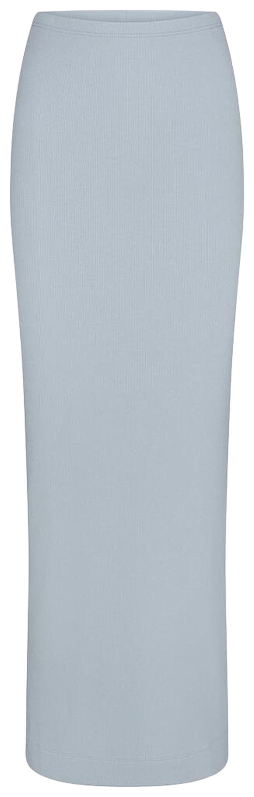 Eterne Emma Skirt Dusty Blue