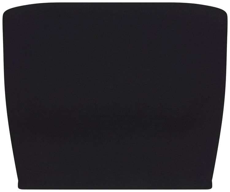 Eterne Amina Top Black