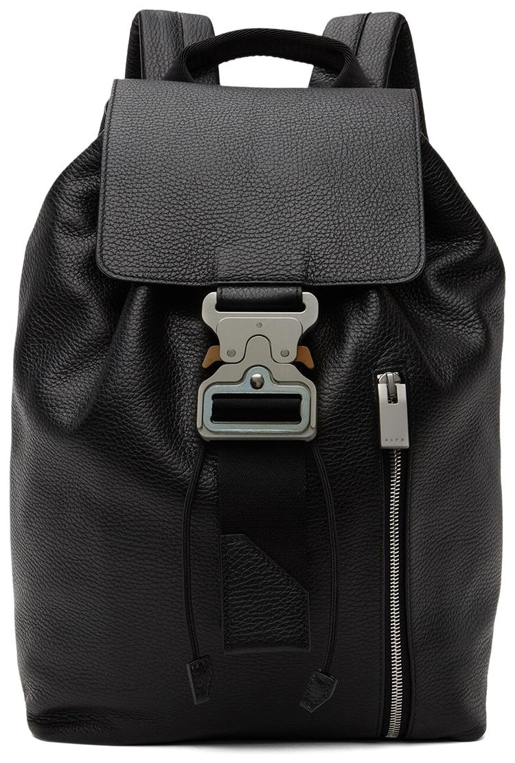 1017 ALYX 9SM Tank Backpack Black