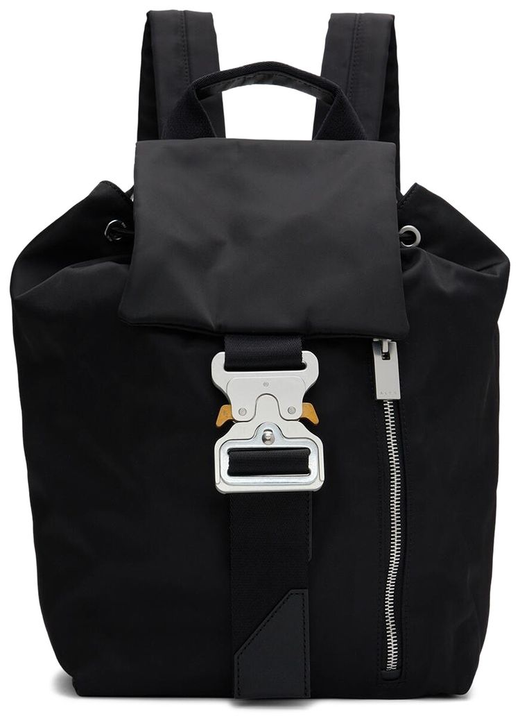 1017 ALYX 9SM Tank Backpack Black