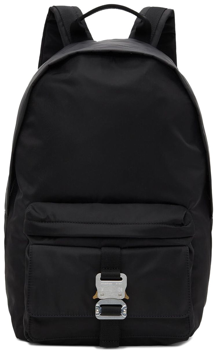 1017 ALYX 9SM X Backpack Black