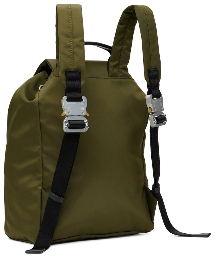 1017 ALYX 9SM Tank Backpack Khakis