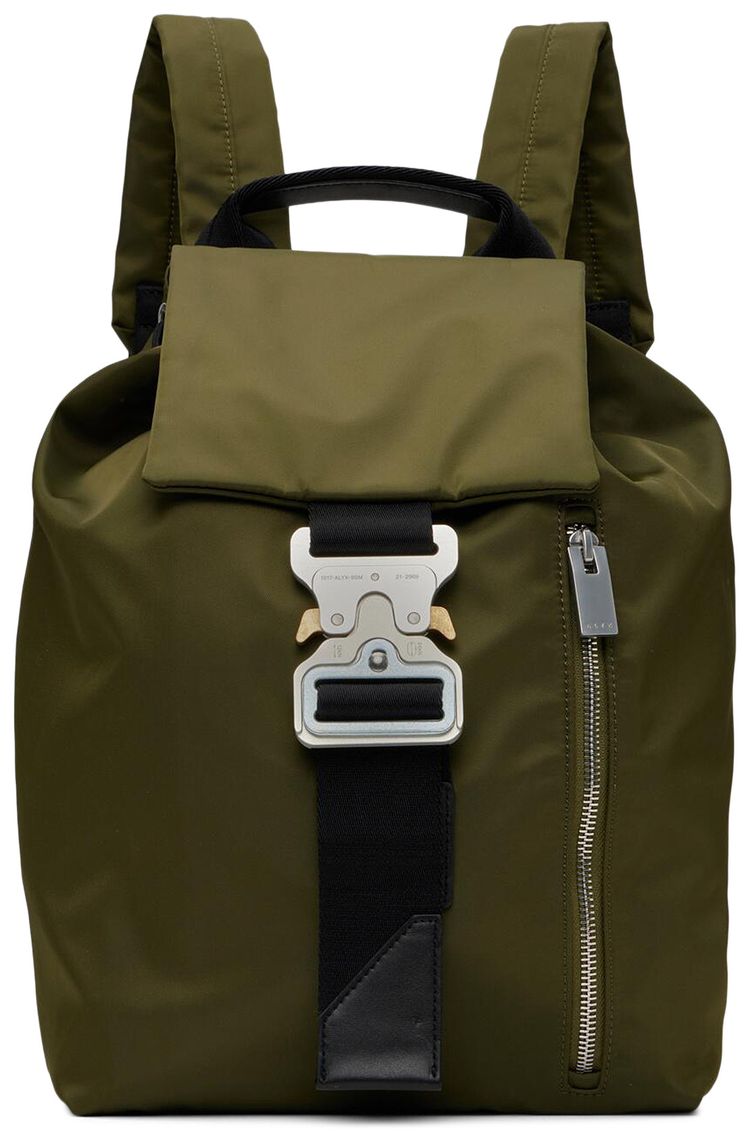 1017 ALYX 9SM Tank Backpack Khakis