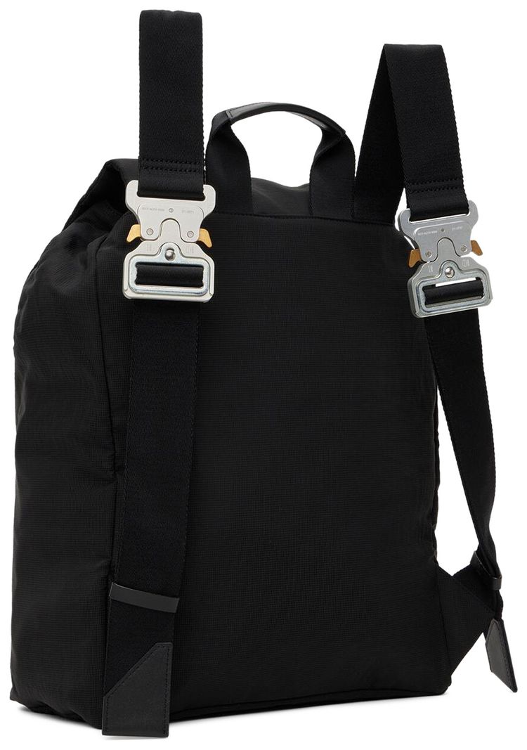 1017 ALYX 9SM Oversize Tank Backpack Black
