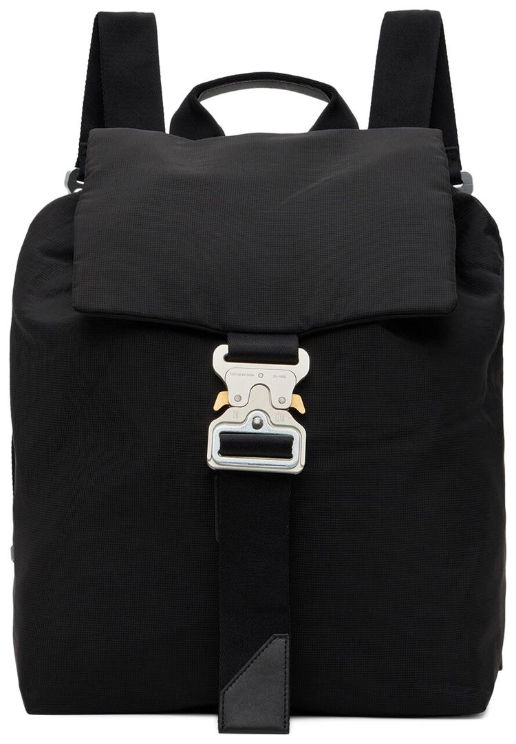 1017 ALYX 9SM Oversize Tank Backpack Black