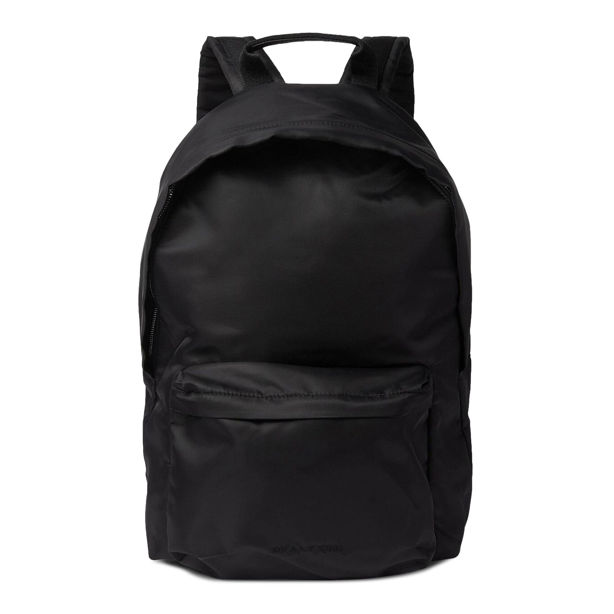 Buy 1017 ALYX 9SM Fuoripista Nylon Backpack 'Black