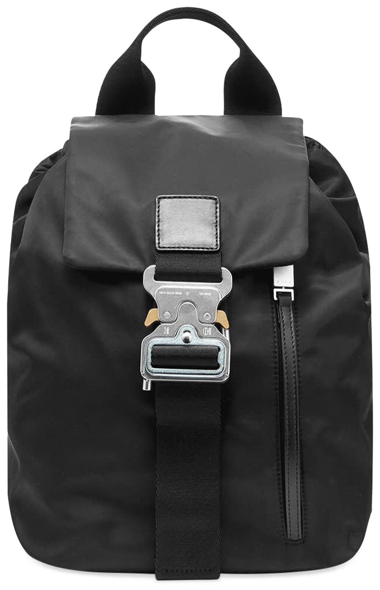 1017 ALYX 9SM Tank Backpack Black