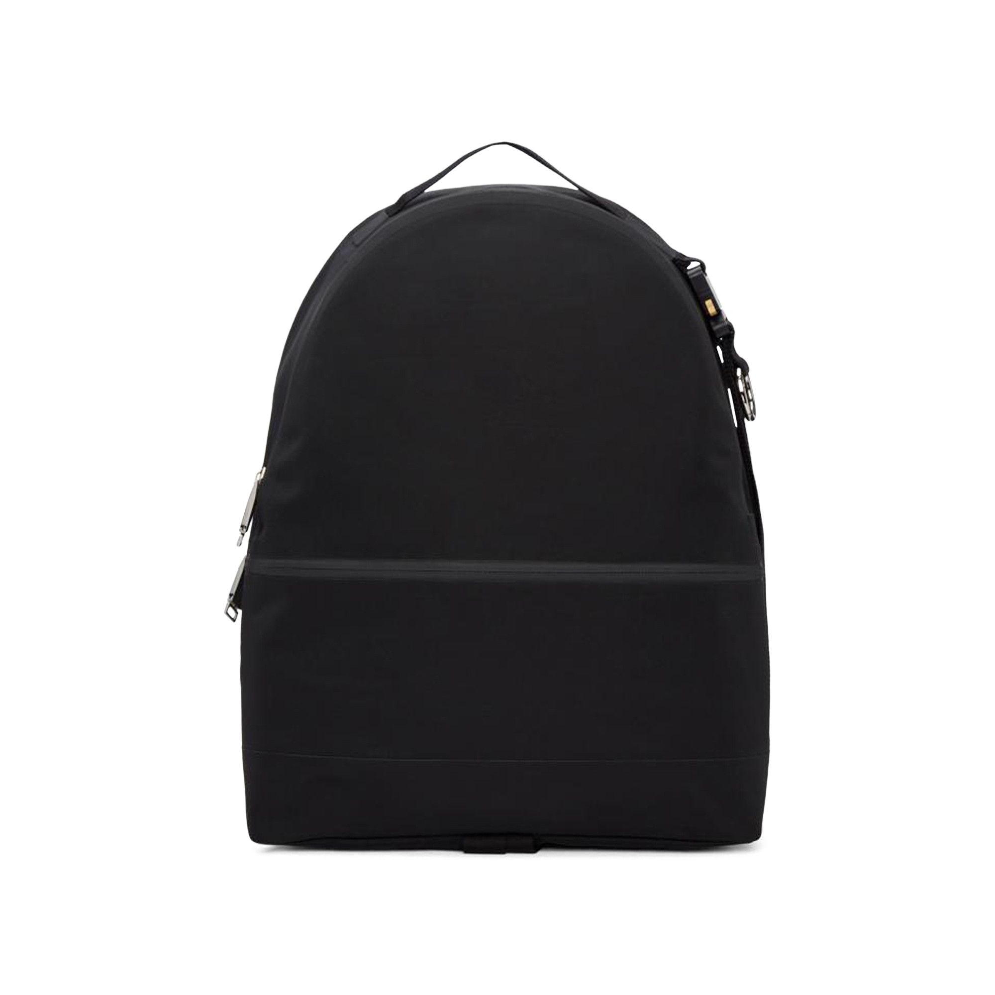 Buy 1017 ALYX 9SM Classic Backpack 'Black' - 172776M166001 | GOAT