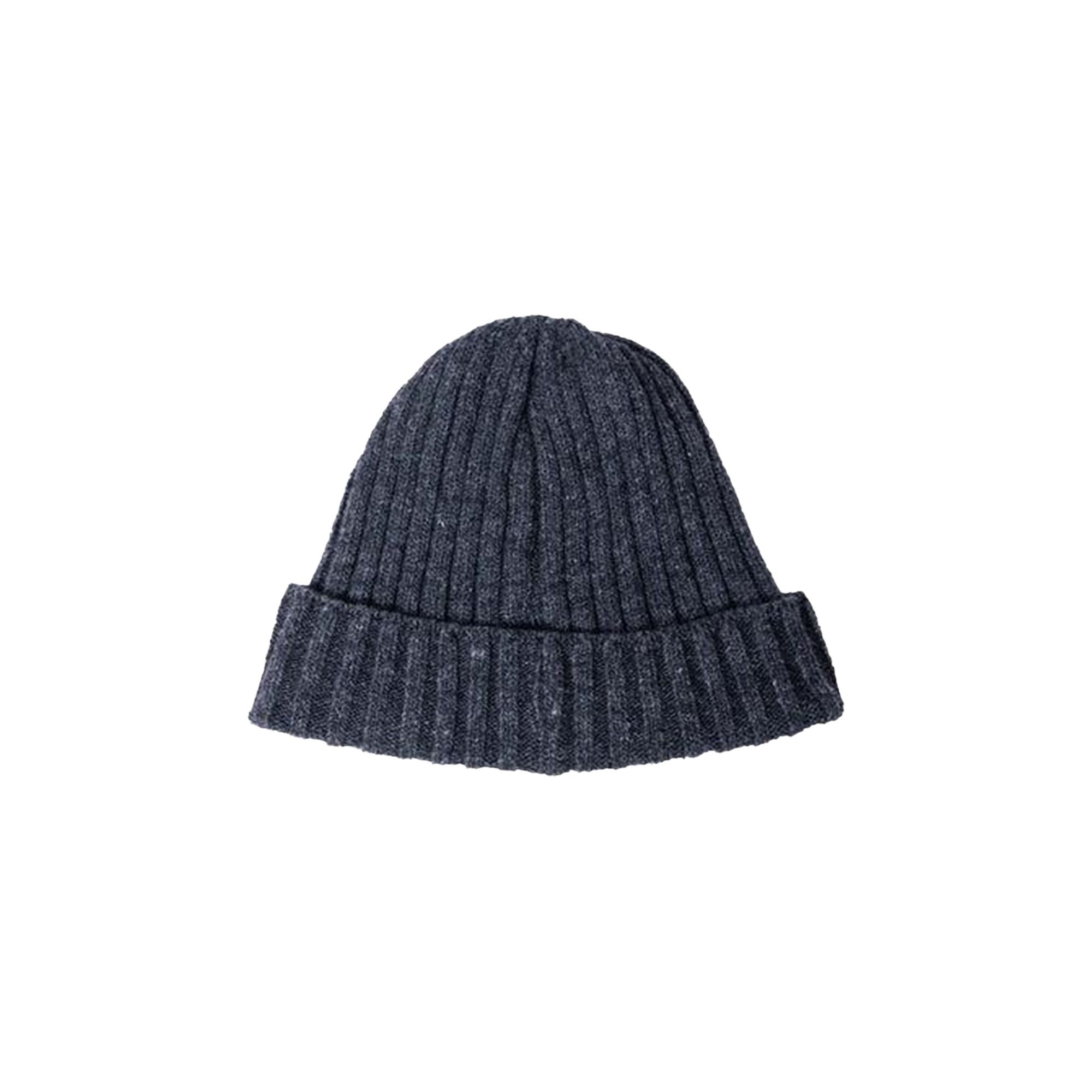 Buy Thug Club TC Basic Beanie 'Charcoal' - TC24AC1603 | GOAT