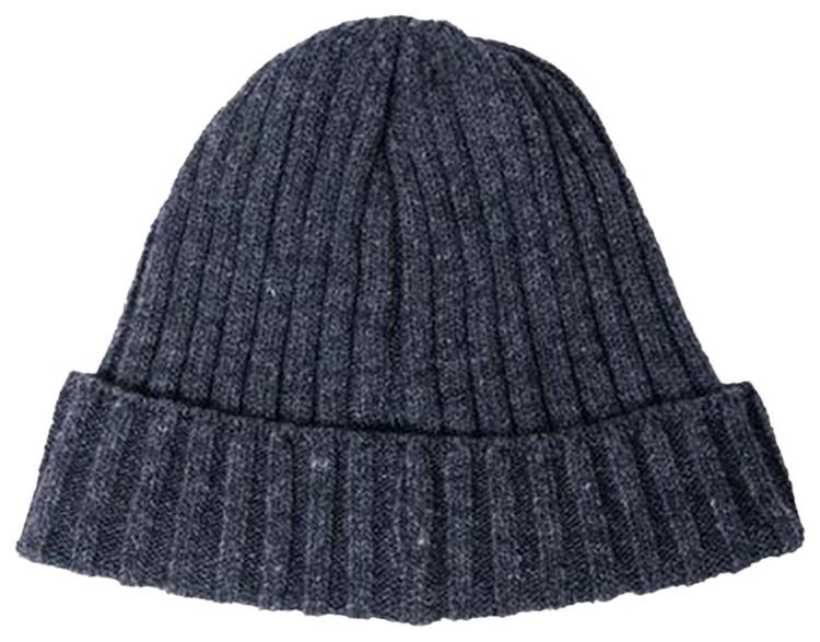 Thug Club TC Basic Beanie Charcoal