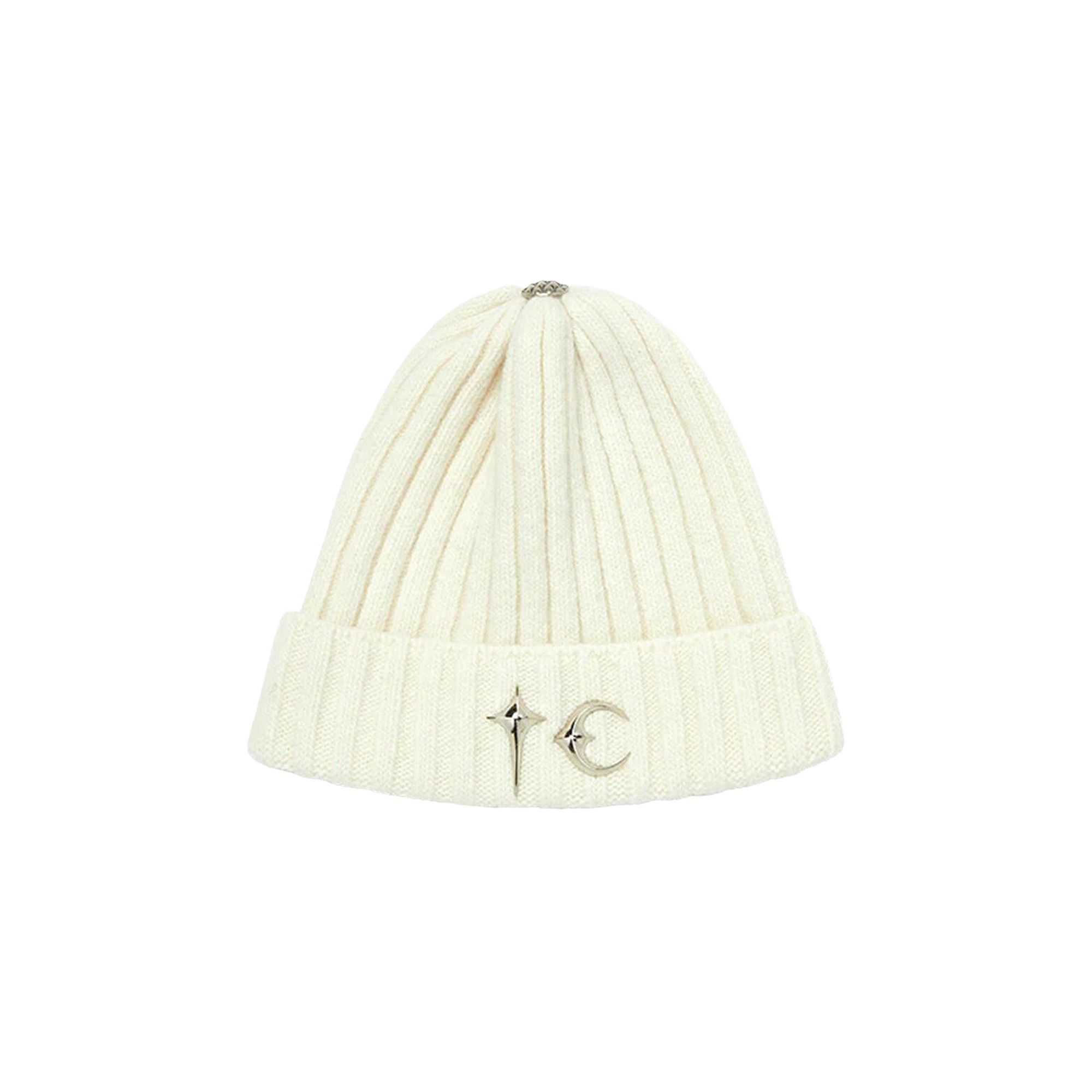 Buy Thug Club TC Basic Beanie 'White' - TC24AC1601 | GOAT