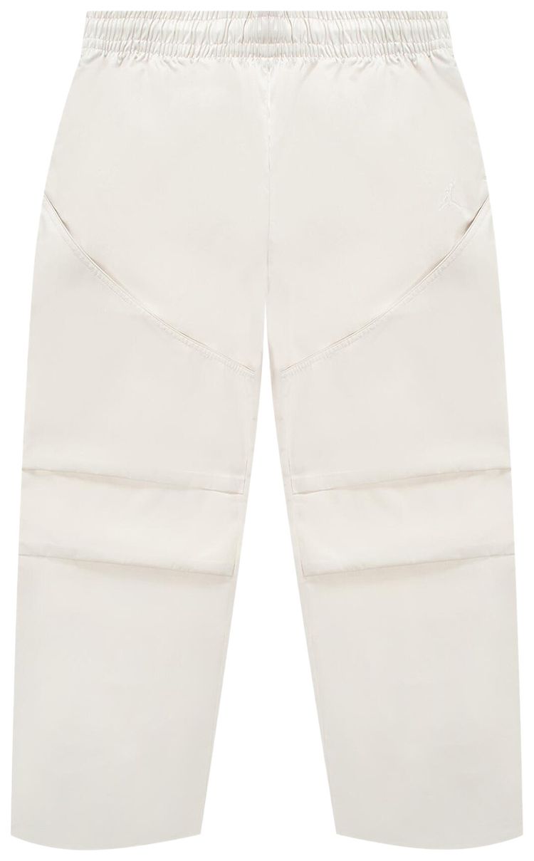 Air Jordan Brooklyn Pants Light Orewood BrownWhite