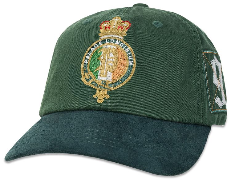 Palace Palace Union 6 Panel Ireland Green
