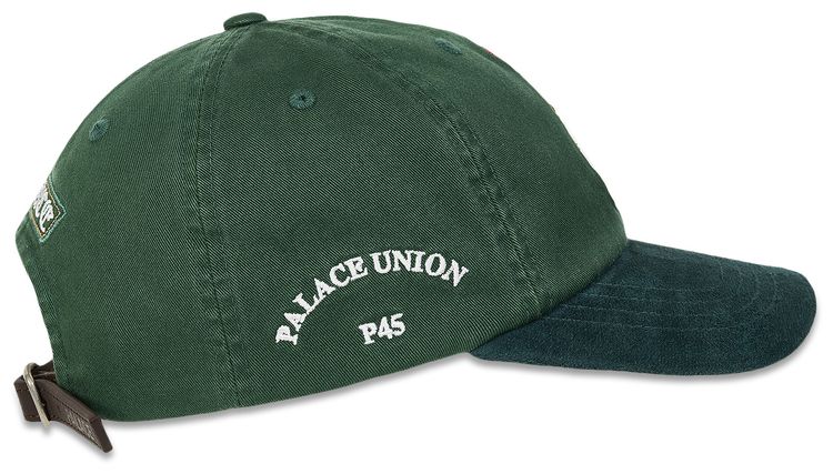 Palace Palace Union 6 Panel Ireland Green