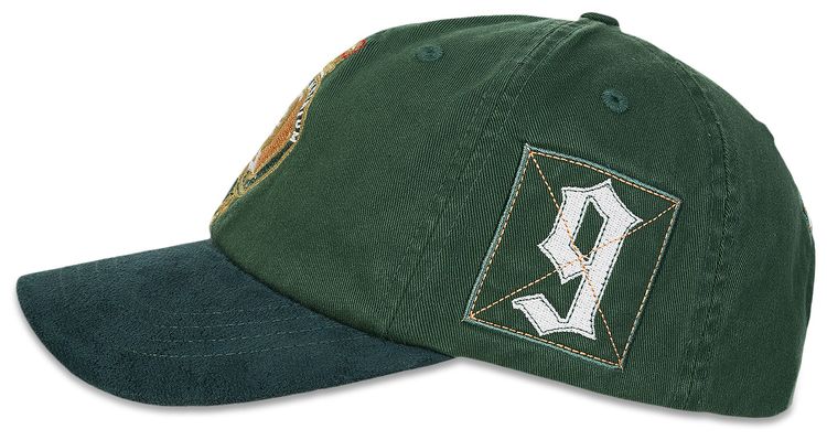 Palace Palace Union 6 Panel Ireland Green