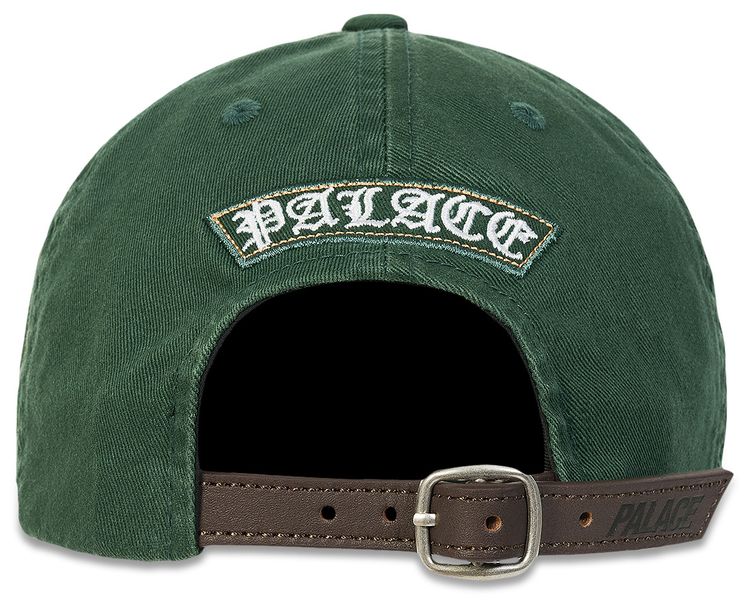Palace Palace Union 6 Panel Ireland Green