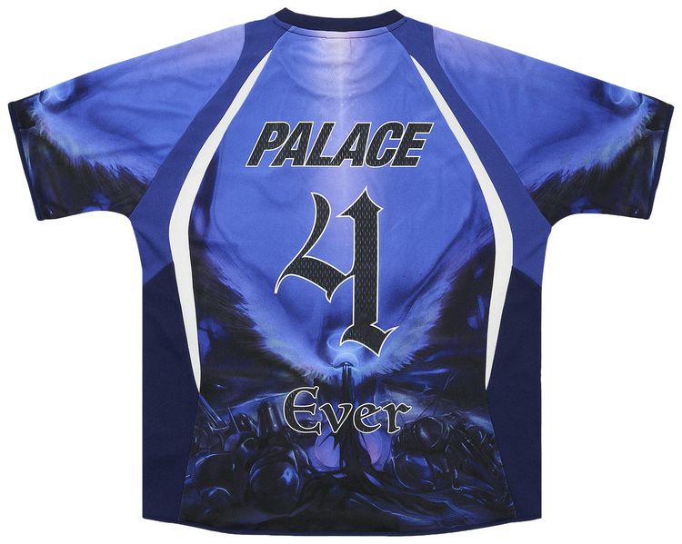 Palace Phantasy Jersey Blue