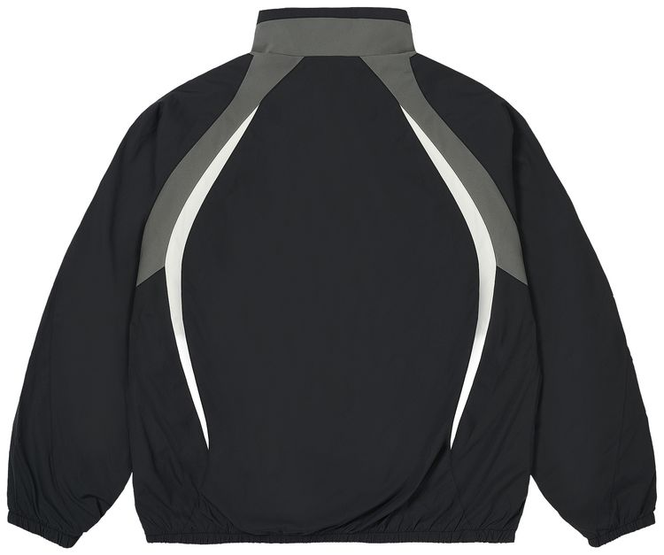 Palace Phantasy Shell Jacket Black