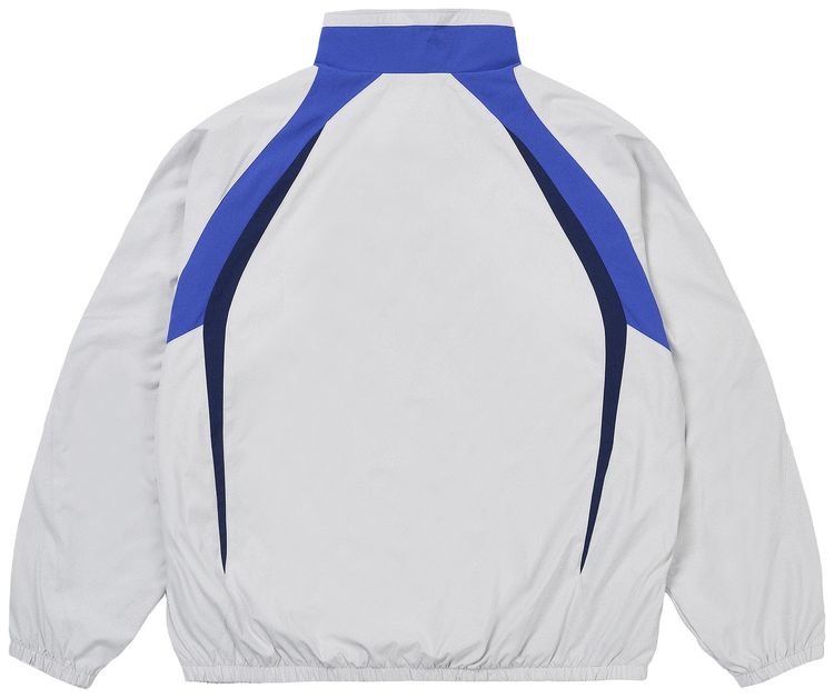 Palace Phantasy Shell Jacket Grey