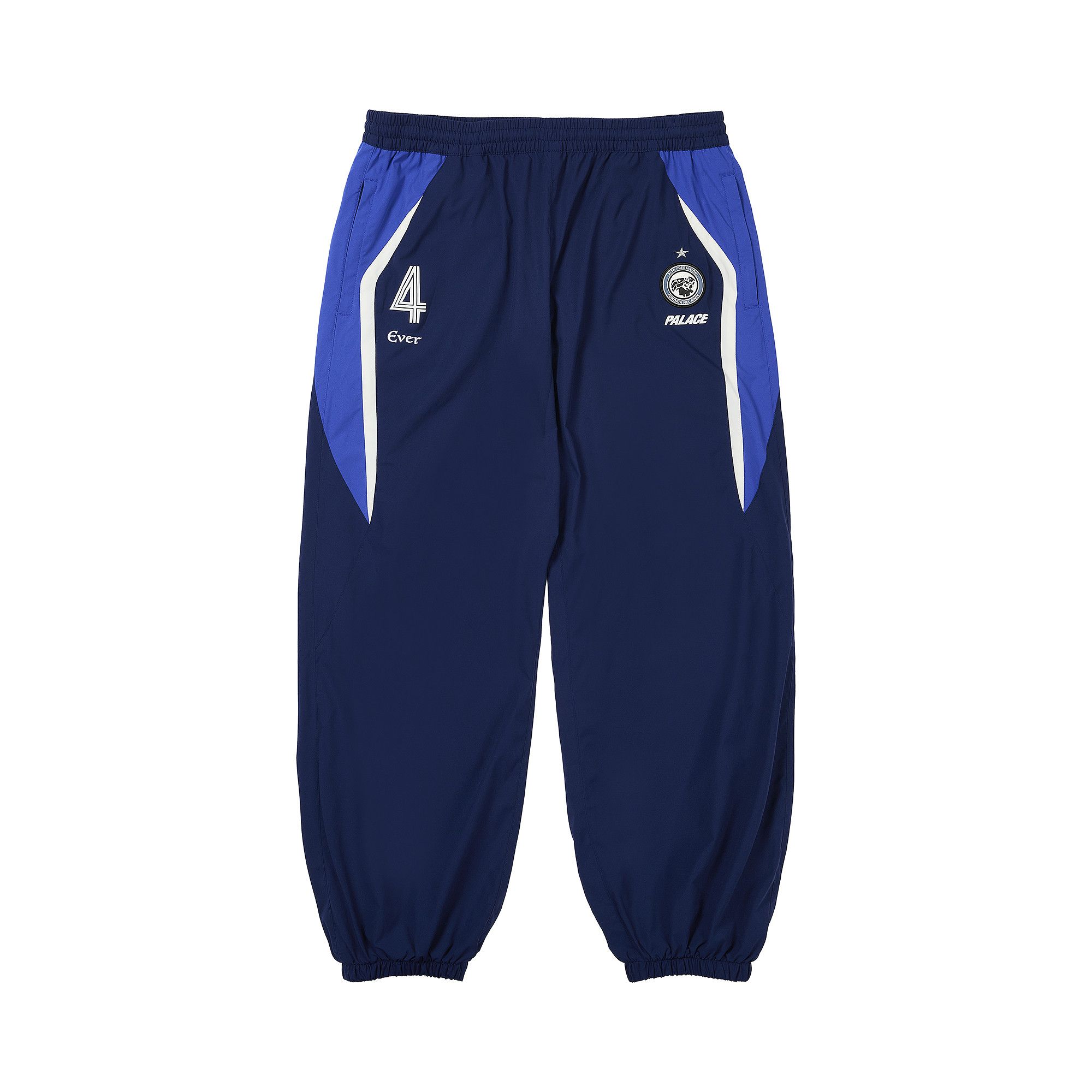 Buy Palace Phantasy Shell Jogger 'Blue' - P29JG027 | GOAT
