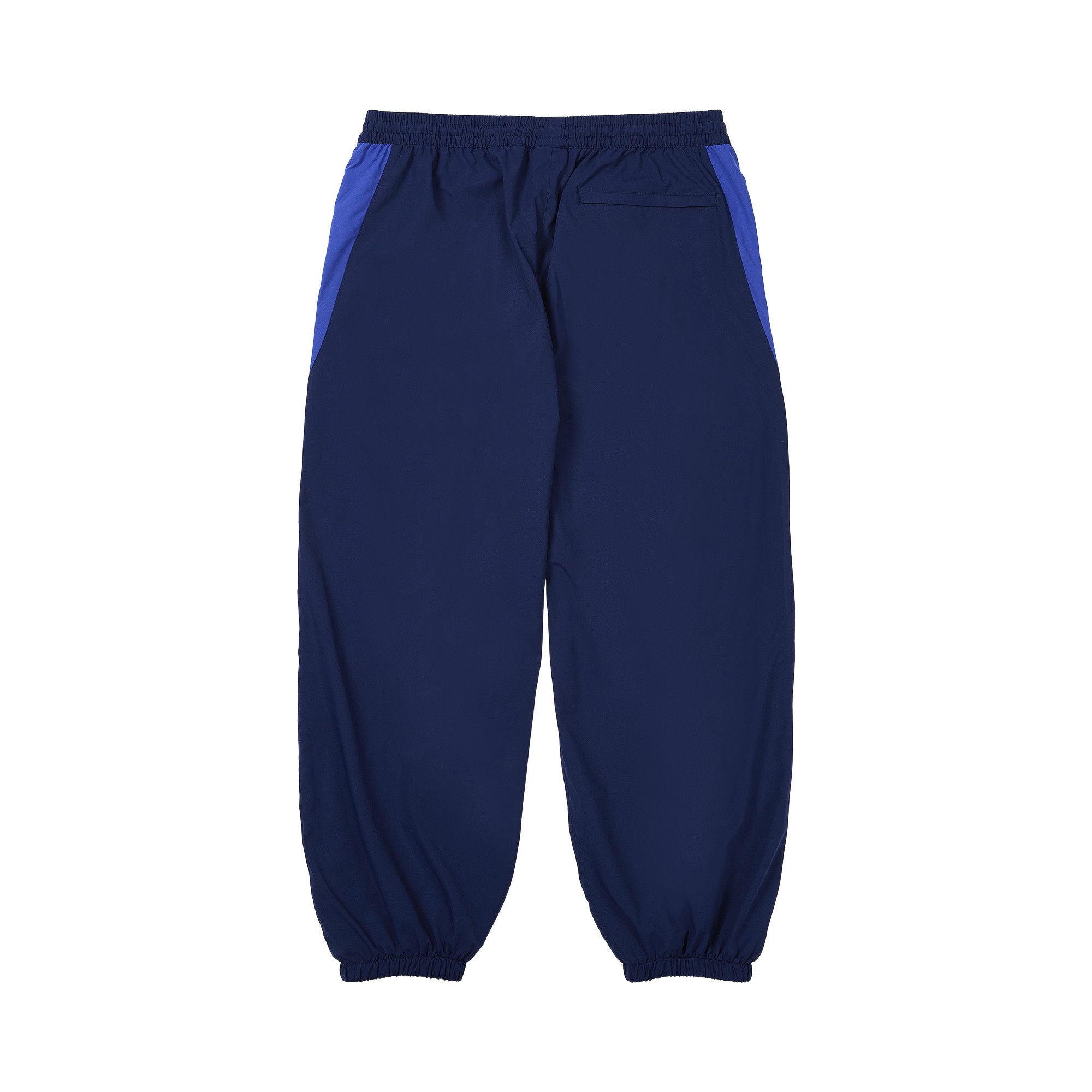 専用　パタゴニア+Palace Buy Palace Phantasy Shell Jogger 'Blue' - P29JG027 | GOAT